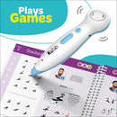 Read & Rise Qaidah (South Asian Script)