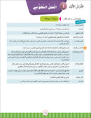 Noor Al-Arabiya Teacher Guide: Level 6 نور العربية