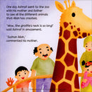 Salam Kids Series (Set of 2 Books)