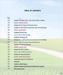 Kalimah Tayibah Textbook: Level 1 (English Edition)