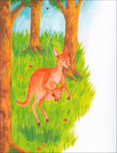 Graded Reading Series: Level 4 (Set of 4 Books) سلسلة القراءة المتدرجة