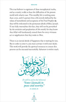 Jannah: Home at Last