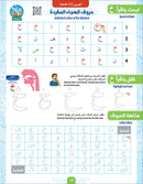 Bidaya Letters Exercise