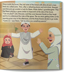 The Key, the Olive Tree and the Nakba المفتاح، شجرة الزيتون، والنكبة