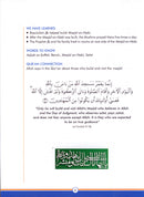 Mercy to Mankind Textbook: Grade 6 (Madinah Period, Old Edition, Slightly Damaged Copy)