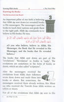 Eemaan Made Easy: Part 3 (Knowing Allaah's Books & the Qur'aan) الإيمان ميسراً (معرفة كتب الله والقرآن)