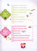 IQra' Wise (Weekend Islamic School Excellence) Textbook: Grade Two (Damaged Copy)