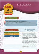 Learning Islam Textbook: Level 4 (10th  Grade, Weekend/International Edition)