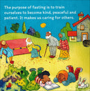 Ramadan and Eid - Gift Box (Set of 4 Books)