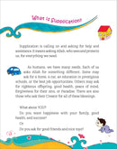 My Sweet Winged Supplication