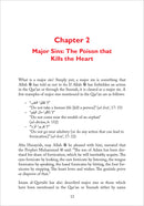 Sins: The Poison of the Heart