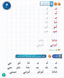 Arabic Language for Teenagers (Set of 4 Book) سلسلة العربية للناشئين