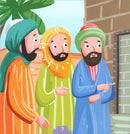 The Messengers of Allah - Prophet Mohammad (S.A.W)