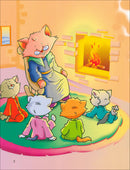 Graded Reading Series: Level 3, Part 1 (Set of 9 Books) سلسلة القراءة المتدرجة