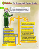 Kalimah Tayibah Workbook: Level 3 (English Edition)
