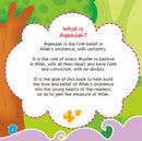 Aqeedah Series (Set of 4 Books)