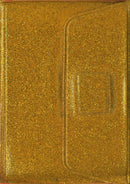 Color-Coded Quran Set with Case (30 Juz’ in 3 Pocket-Size Books - 10 Juz’ Each, Purse Color May Vary)