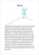 A Muslim Boy's Guide to Life's Big Changes