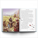 Super Sahaba Stories قصص الصحابة الأبطال