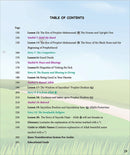 Kalimah Tayibah Textbook: Level 4 (English Edition)