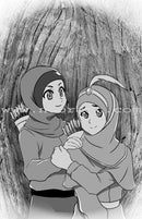 Jannah Jewels - Intrigue in India: Book 10