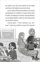 Amina Banana and The Formula for Friendship