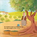 A Palestinian Story