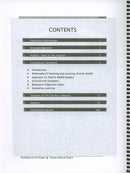 Sirah of Our Prophet Teacher's Manual: Grade 4