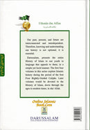 History of Islam - Uthman ibn Affan (R): Volume 3