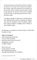 A Guide to Parenting in Islam: Addressing Adolescence