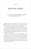 Majdi Mansoor and the Book of Miracles