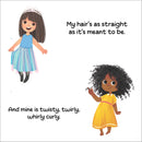 Allah Made Me Beautiful