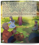 The Key, the Olive Tree and the Nakba المفتاح، شجرة الزيتون، والنكبة