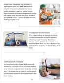 IQRA WISE Teacher's Manual: Grade Four