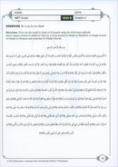 Learning Islam Workbook: Level 4 (10th Grade, Weekend/International Edition)