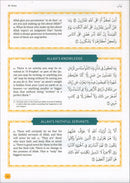 The Clear Quran - Tafsir For Kids (Surahs 10-28, Volume 2)