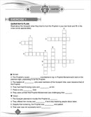 I Love Islam Workbook: Level 4 (Second Edition)