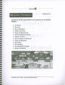 Sirah of Our Prophet Teacher's Manual: Grade 4