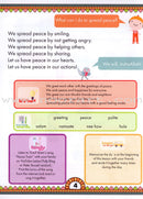 IQra' Wise (Weekend Islamic School Excellence) Textbook: Grade Two (Damaged Copy)