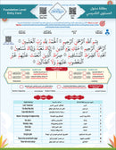 Bidaya the Five Skills Foundational Memorization Juz Amma: Level 2