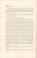 Nada Te Turbe -Don't be Sad