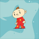 Adam and Mishmish: I Am Adam Series (Set of 7 Books) سلسلة أنا آدم