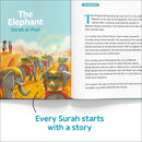 My First Surah Book: Understanding the Quran