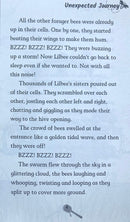 The Tiny Compass (Unexpected Journey)