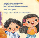 Let's Go Series (Set of 2 Books)