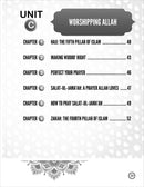 I Love Islam Workbook: Level 3 (Second Edition)