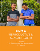 Health and Wellness: From an Islamic Perspective (Set of 6 Books without Teacher Manual)