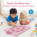 Women in Islam Interactive Wall Art & Audio Mat