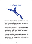 A Muslim Boy's Guide to Life's Big Changes (Old Edition)