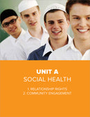 Health and Wellness: From an Islamic Perspective (Set of 6 Books without Teacher Manual)